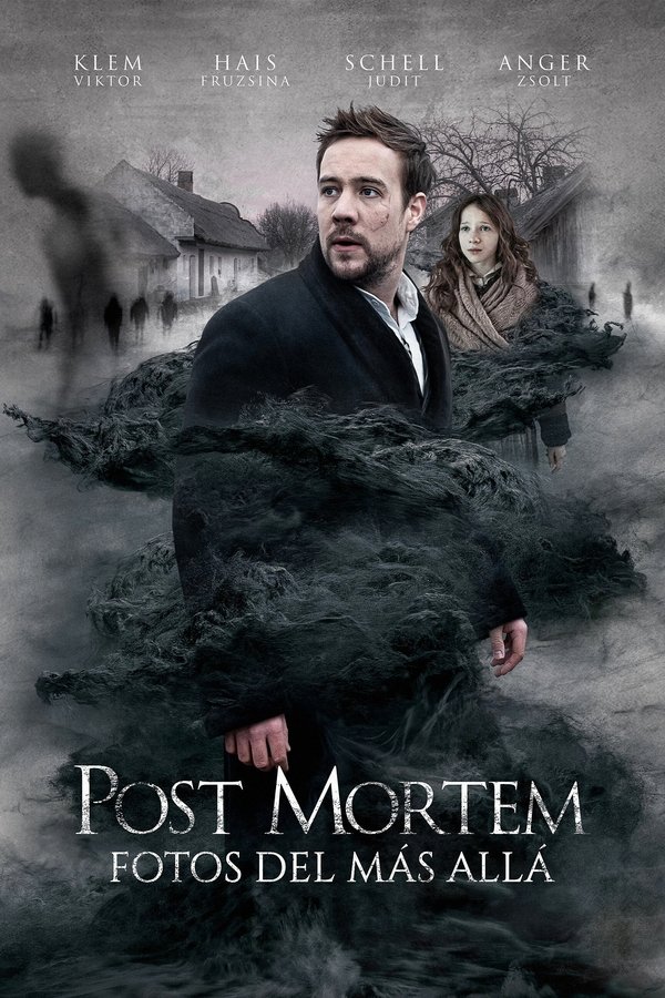 Post Mortem: Fotos del Más Allá (2022) HD LATINO