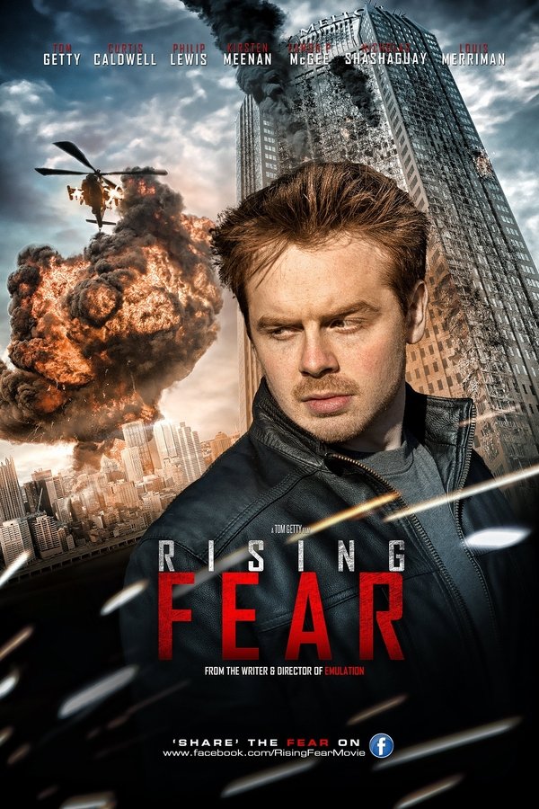 Rising Fear Rising Fear
