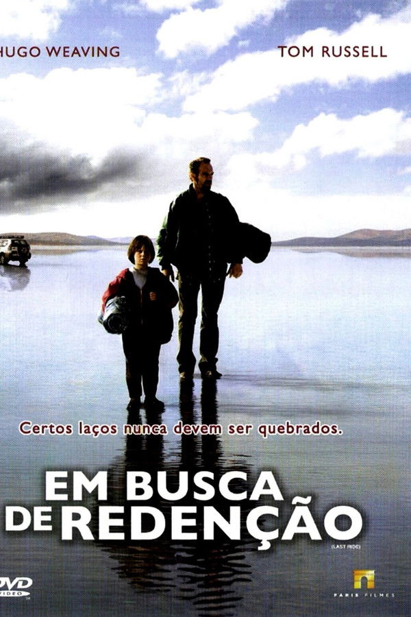 Em Busca de Redenção