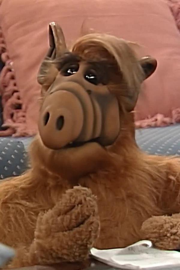 ALF – S03E26 – Un bambino nuovo di zecca