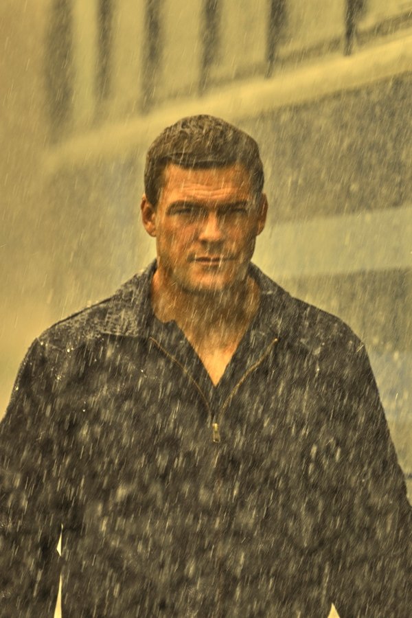 Reacher – S01E01 – Episodio 1