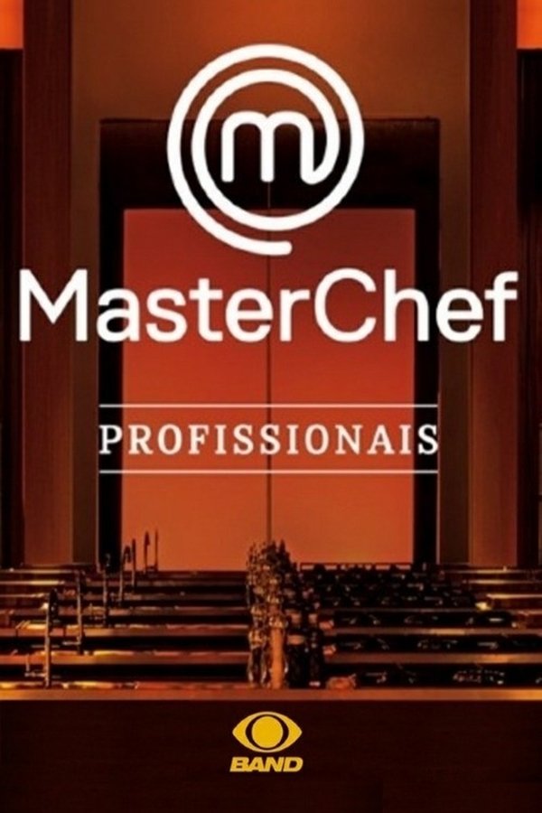MasterChef: Profissionais MasterChef: Profissionais