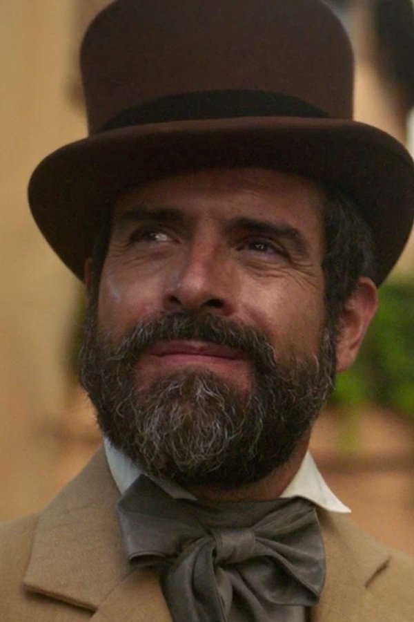 Destino: La Templanza – S01E04 – Episodio 4