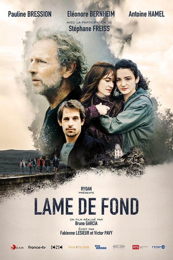 TVplus FR - Lame de fond (2023)