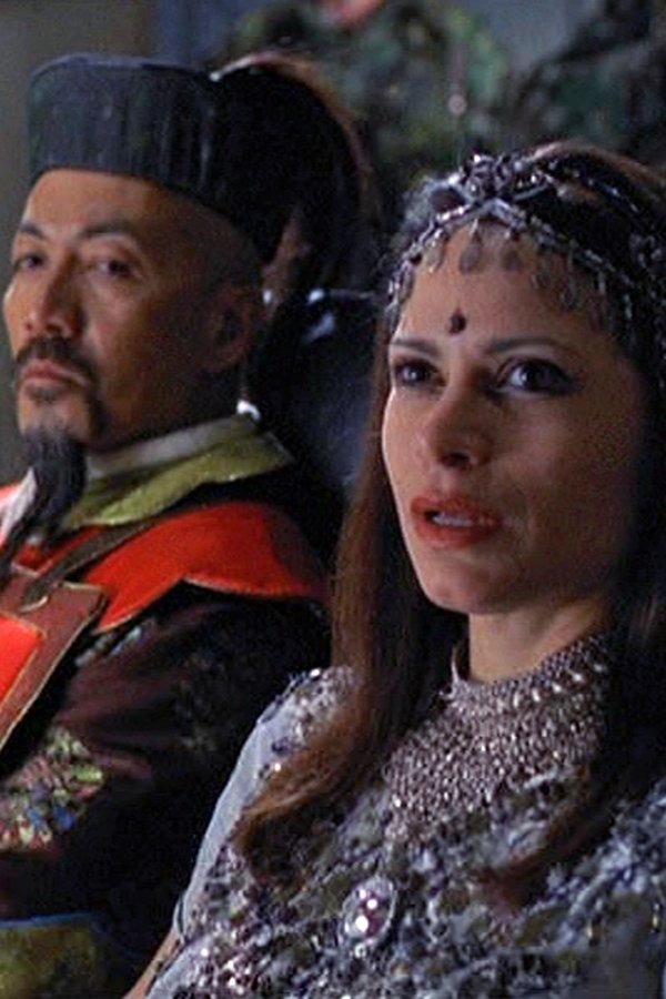 Stargate SG-1 – S03E03 – Bersaglio Facile