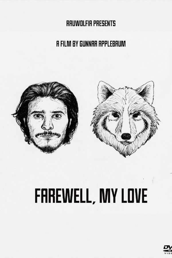 Farewell, My Love