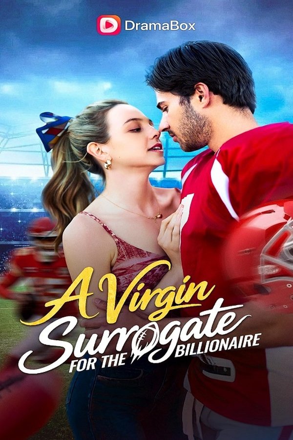 A Virgin Surrogate for the Billionaire