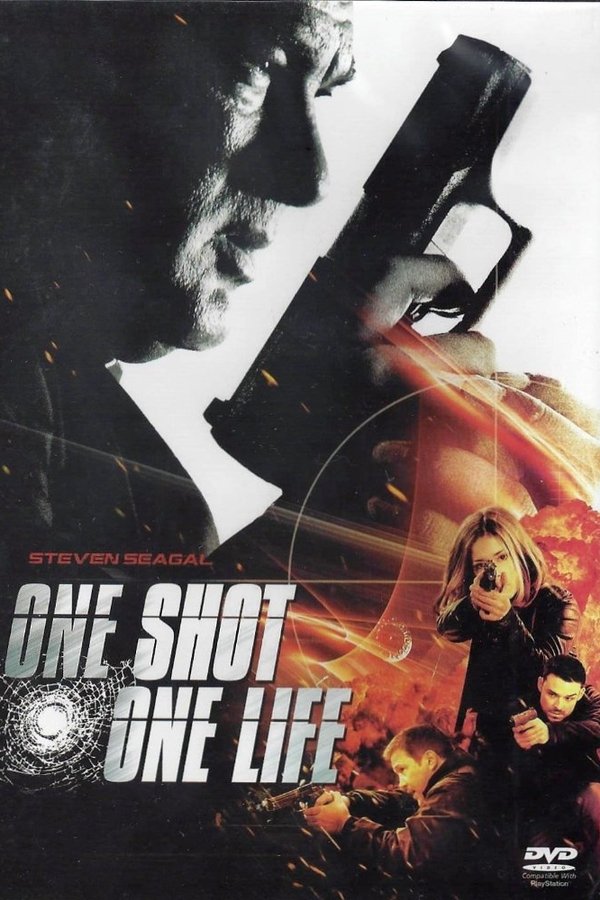 One Shot, One Life – Mission Nemesis