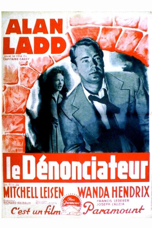 Le Dénonciateur