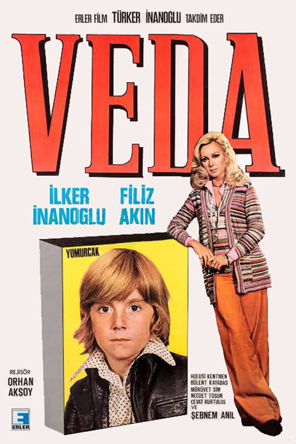 Yumurcak Veda (1974)