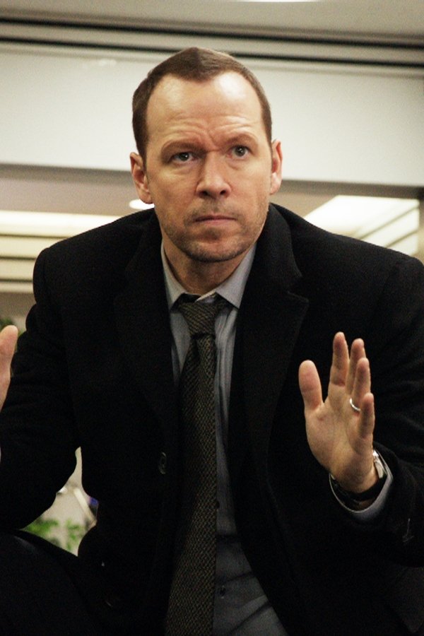 Blue Bloods – S05E11 – Fardelli