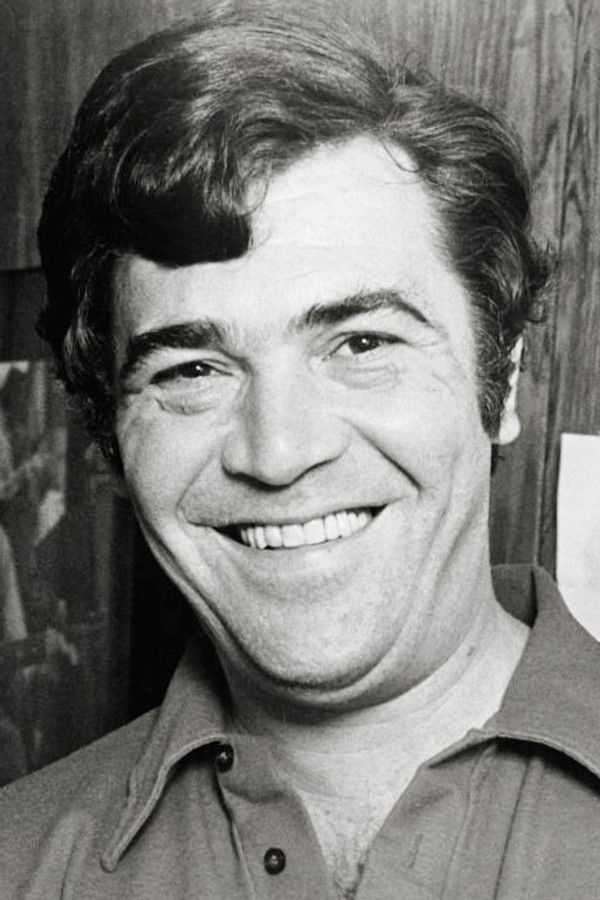 Ralph Bakshi's headshot
