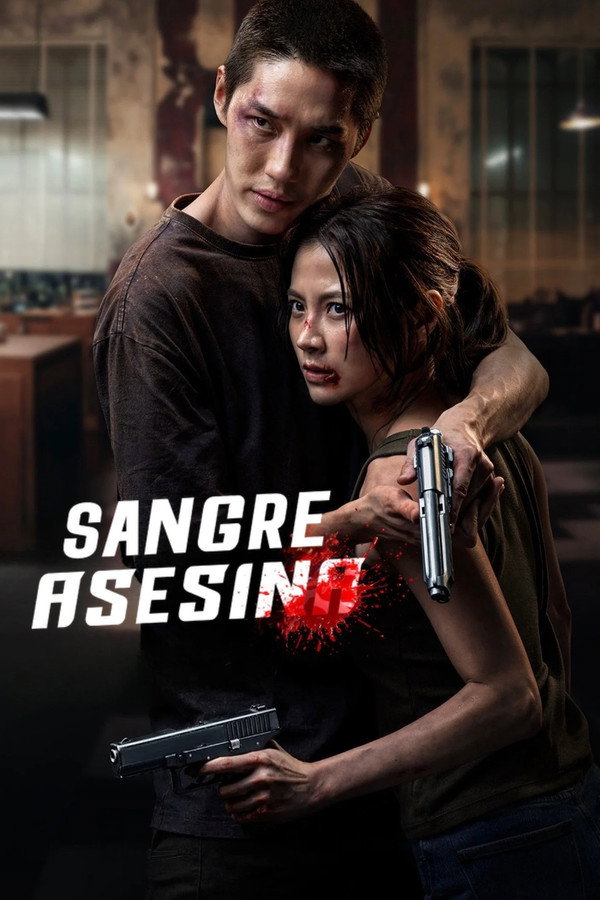 Sangre asesina (2026) Latino Full HD WEB-DL 1080p