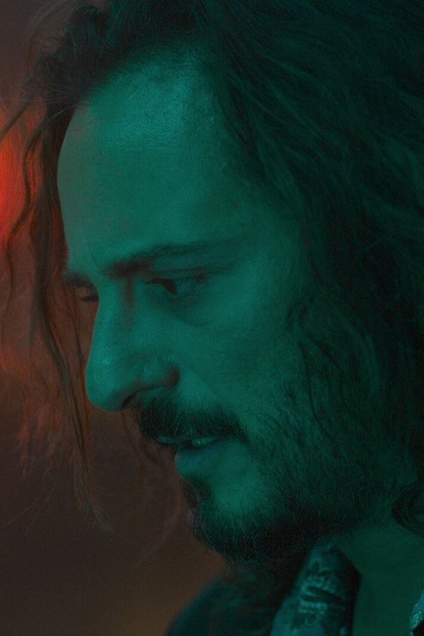 Sky Rojo – S03E08 – Episodio 8