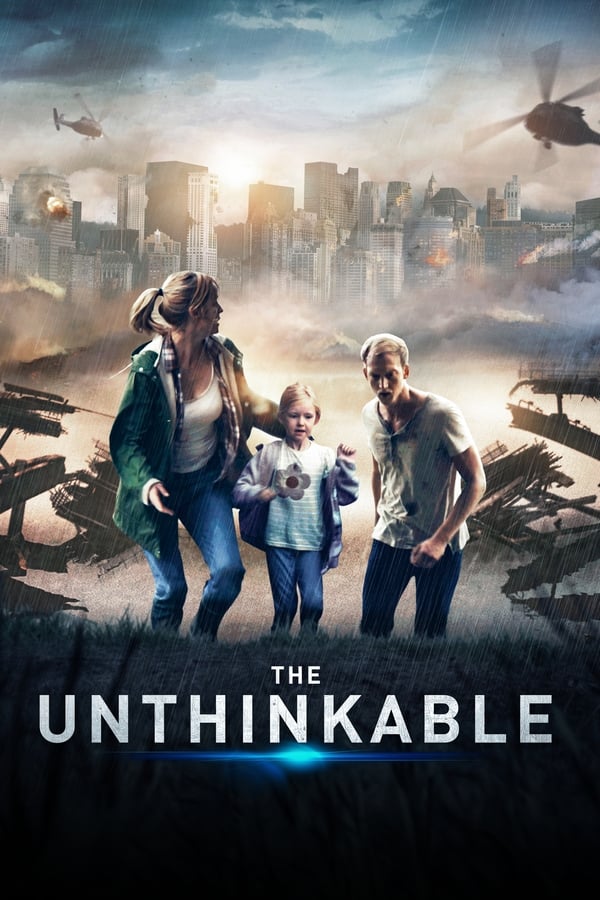 ~HD! // FRench~@ The Unthinkable streaming vostfr - Streaming Online | by XVE 