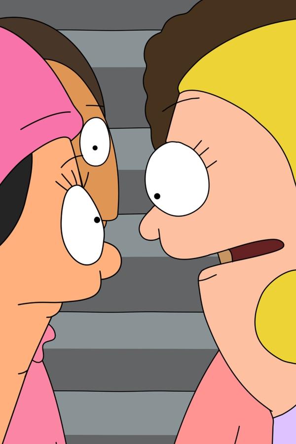Bob’s Burgers – S05E12 – Tempo di elezioni