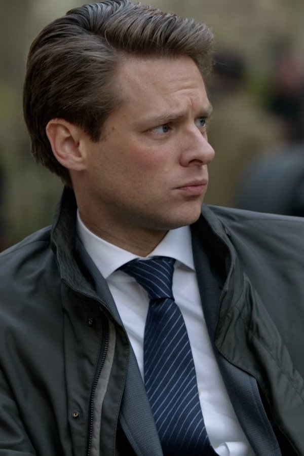 Person of Interest – S01E22 – Niente buone azioni