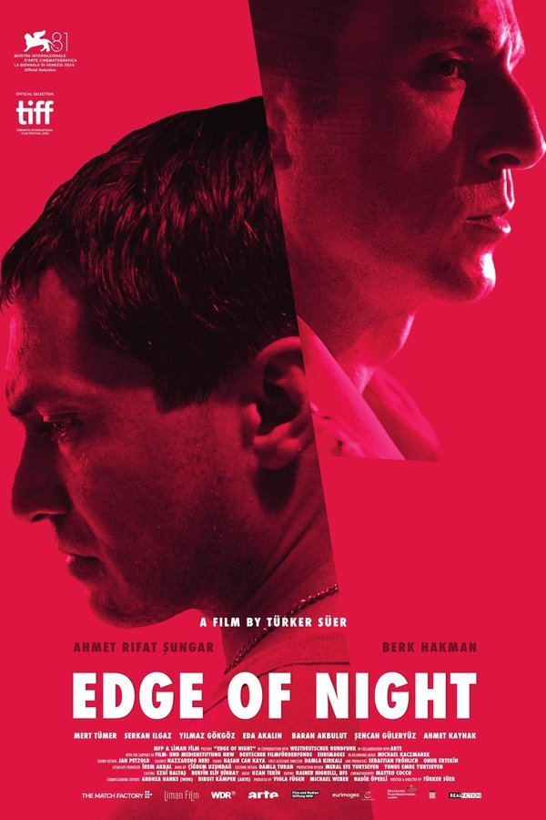 Edge of Night