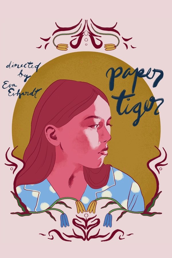 Paper Tiger
