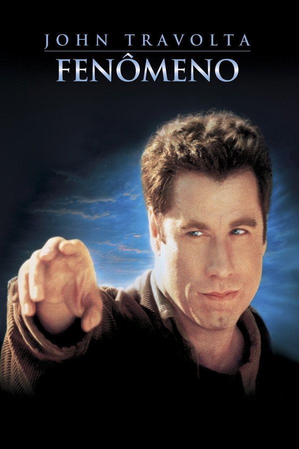 Fenômeno (1996)