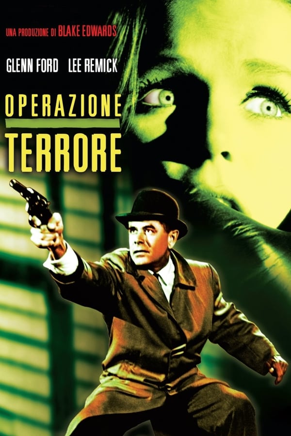 Operazione terrore