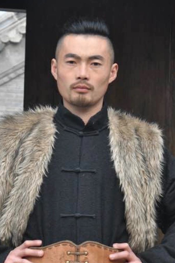 Xia Haonan