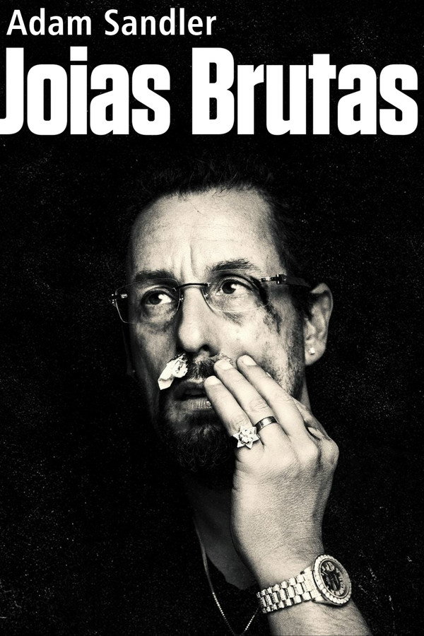 Joias Brutas (2019)