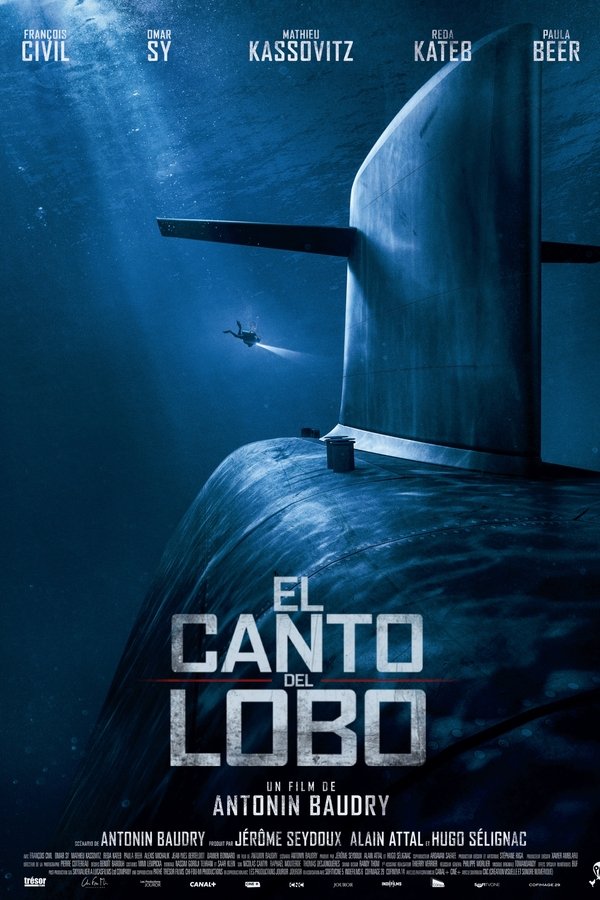El canto del lobo El canto del lobo