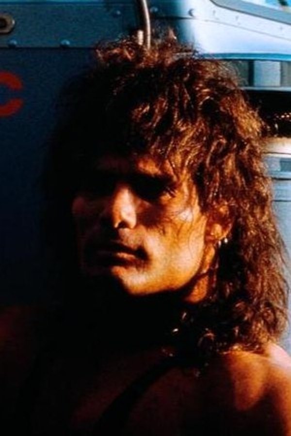 Peter Paul's headshot