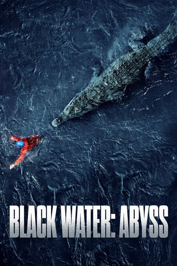 DE| Black Water - Abyss 