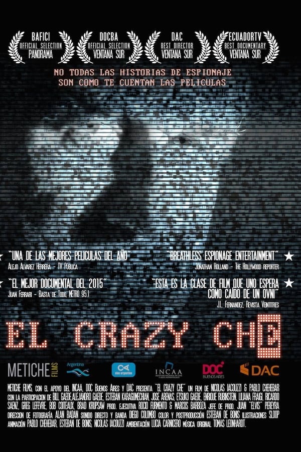 El Crazy Che