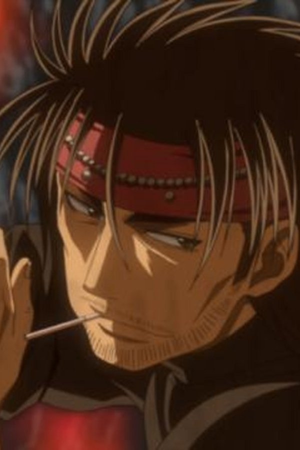 Beelzebub – S01E37 – Quest’uomo era un maestro