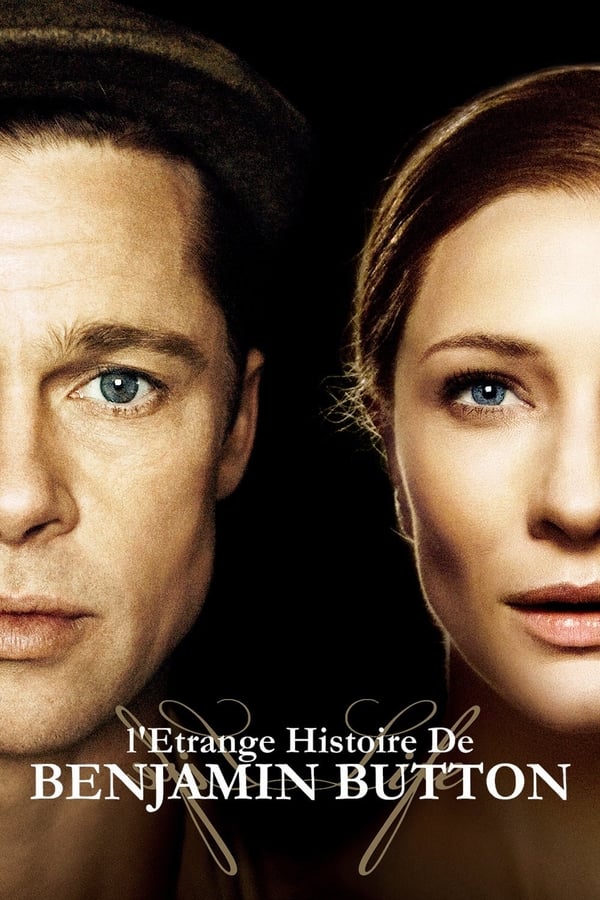 L’Étrange Histoire de Benjamin Button