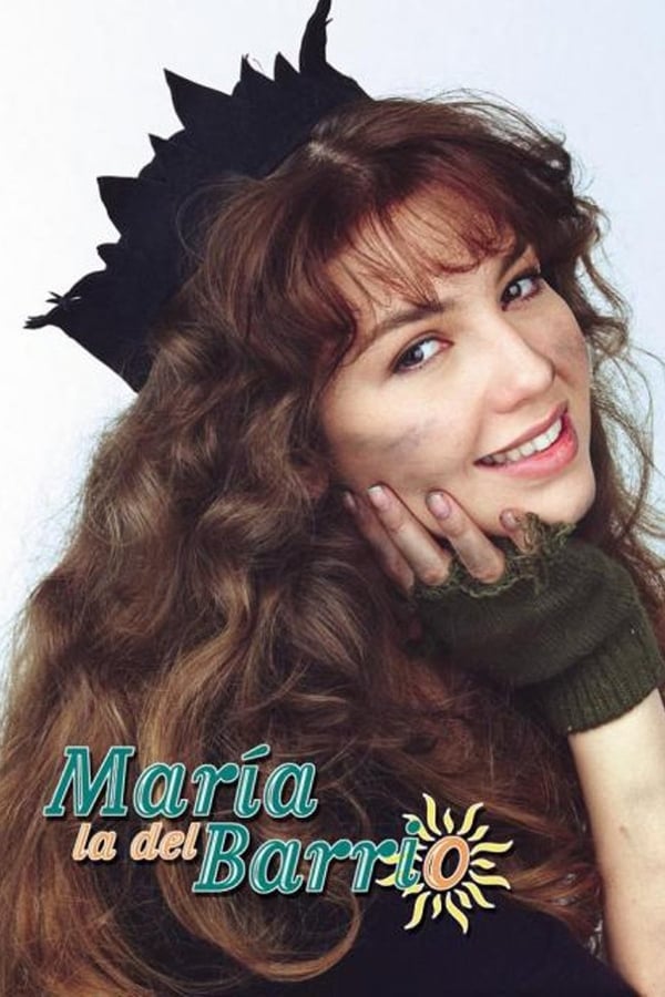 Maria do Bairro
