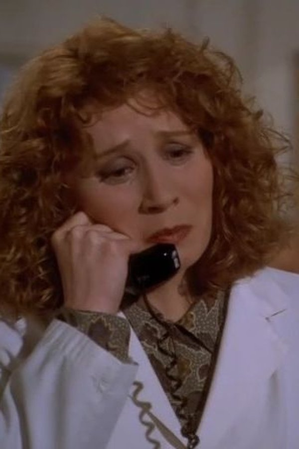 La signora in giallo – S11E15 – Un vaccino pericoloso