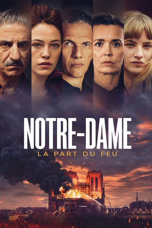 AR - Notre-Dame