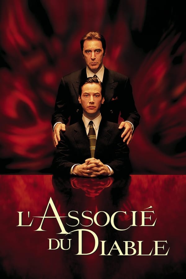 FR - L'Associé du Diable  (1997)
