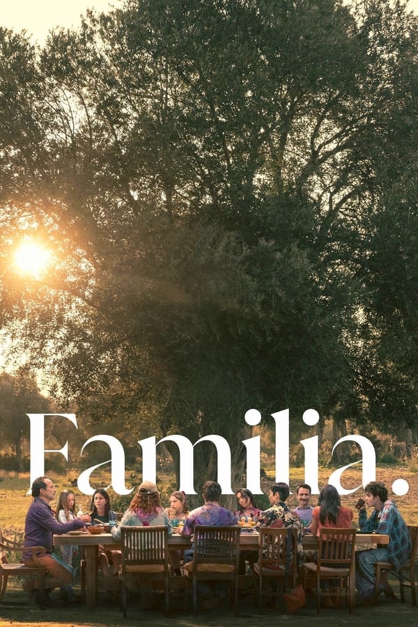 Chuyện Gia Đình – Familia (2023)