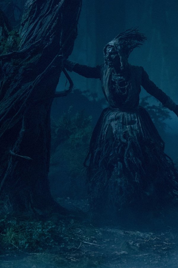 Guillermo del Toro’s Cabinet of Curiosities – S01E06 – I sogni nella casa stregata