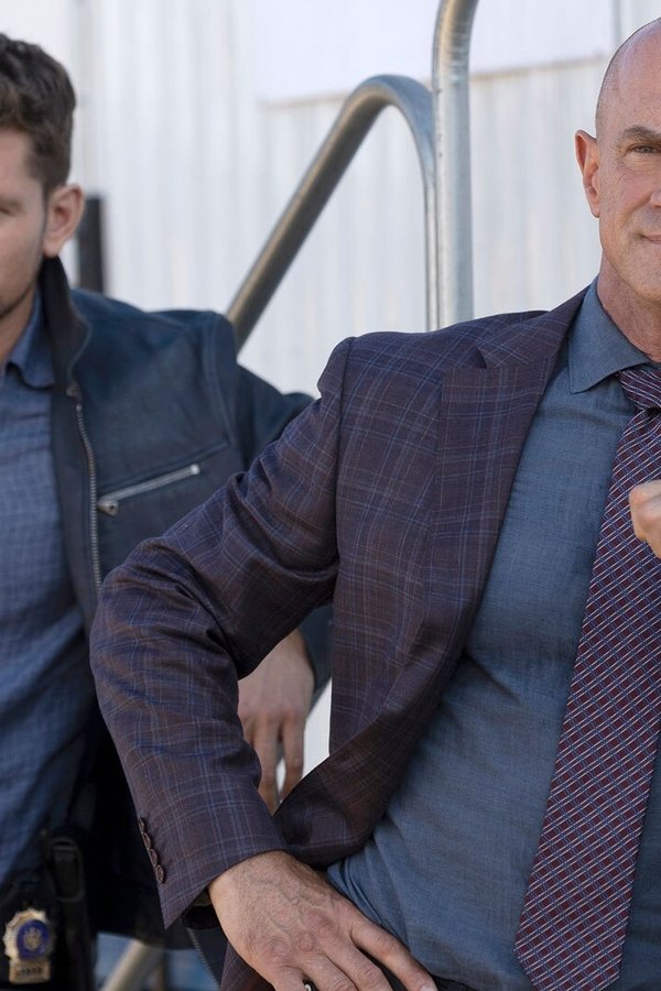 Law & Order: Organized Crime – S03E02 – Episodio 2