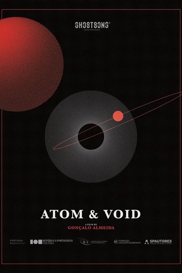 Atom & Void poster