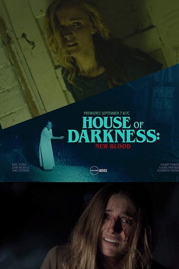 House of Darkness: New Blood (2018)