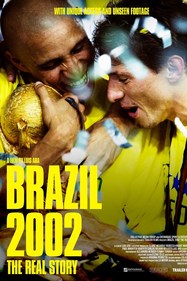 Brazil 2002: The Real Story