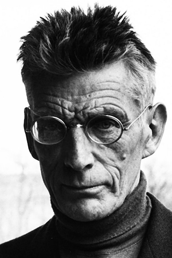 Prisoners of Beckett