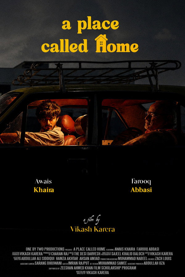 A Place Called Home