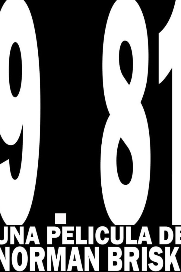 9 81 poster