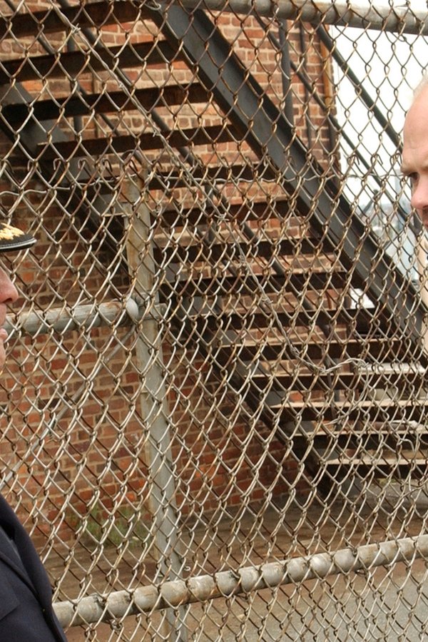 The Wire – S02E11 – L’Incubo
