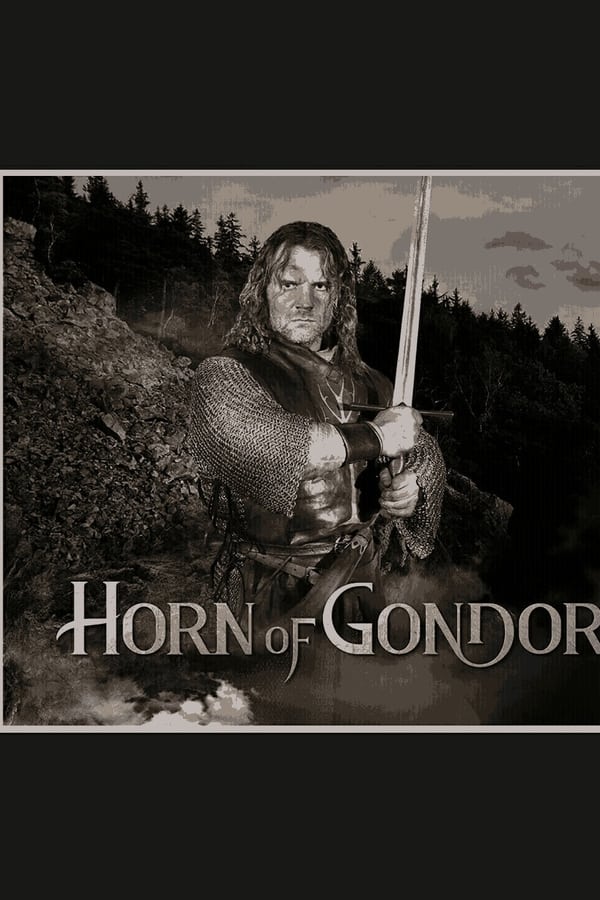 Horn of Gondor