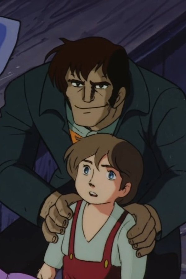 Remi: Le sue avventure – S01E03 – Addio Chavanon
