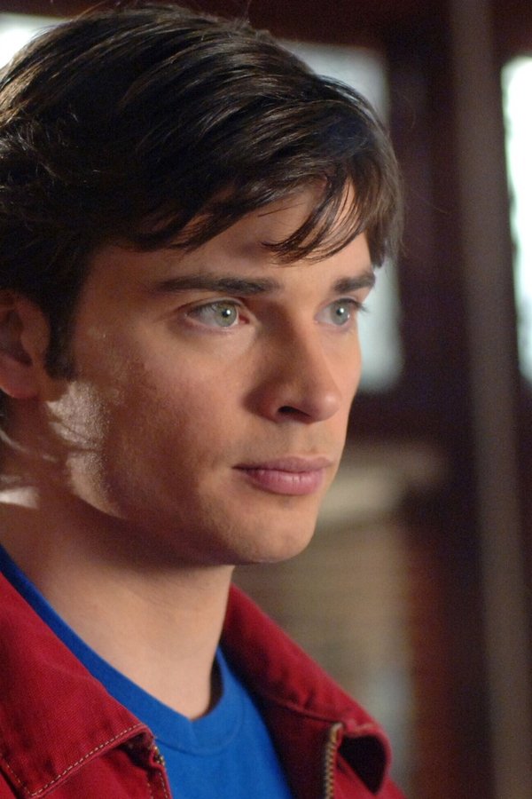 Smallville – S05E19 – Il persecutore